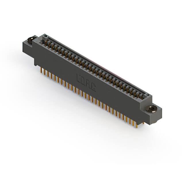 895-058-542-803 EDAC Inc.  Edgeboard Connectors